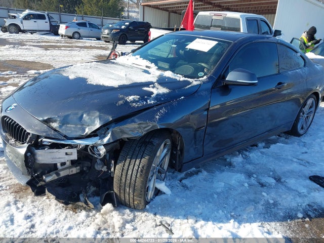 44244723 :رقم المزاد ، WBA4W7C06LAH17179 vin ، 2020 Bmw 440i مزاد بيع