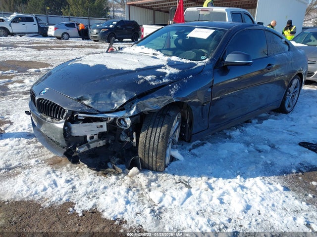 44244723 :رقم المزاد ، WBA4W7C06LAH17179 vin ، 2020 Bmw 440i مزاد بيع