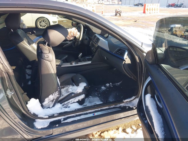 44244723 :رقم المزاد ، WBA4W7C06LAH17179 vin ، 2020 Bmw 440i مزاد بيع