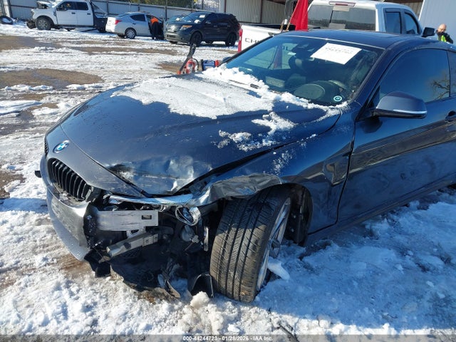 44244723 :رقم المزاد ، WBA4W7C06LAH17179 vin ، 2020 Bmw 440i مزاد بيع