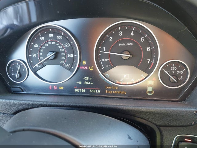 44244723 :رقم المزاد ، WBA4W7C06LAH17179 vin ، 2020 Bmw 440i مزاد بيع