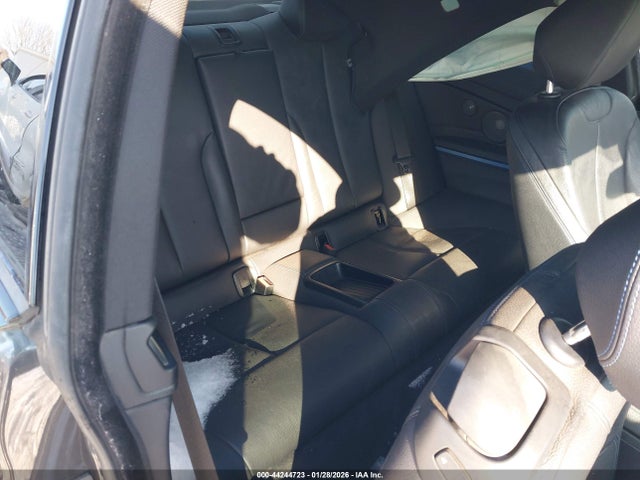 44244723 :رقم المزاد ، WBA4W7C06LAH17179 vin ، 2020 Bmw 440i مزاد بيع