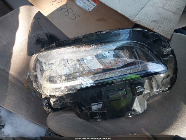 Aukcja sprzedaży 2002 Chrysler Sebring, vin: 1C3EL46XX2N224976, numer aukcji: 44244730