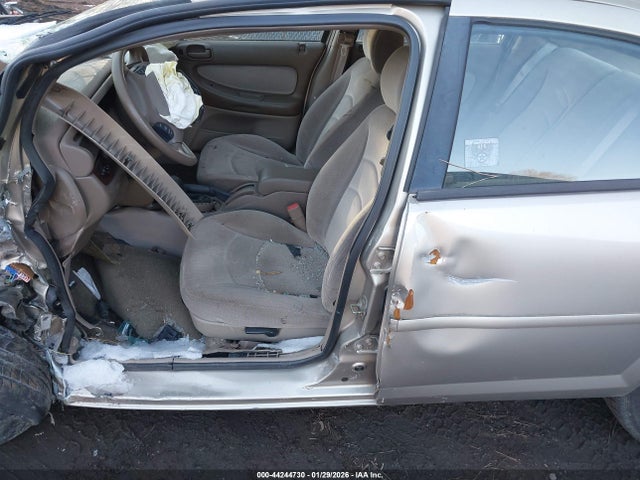 Aukcja sprzedaży 2002 Chrysler Sebring, vin: 1C3EL46XX2N224976, numer aukcji: 44244730