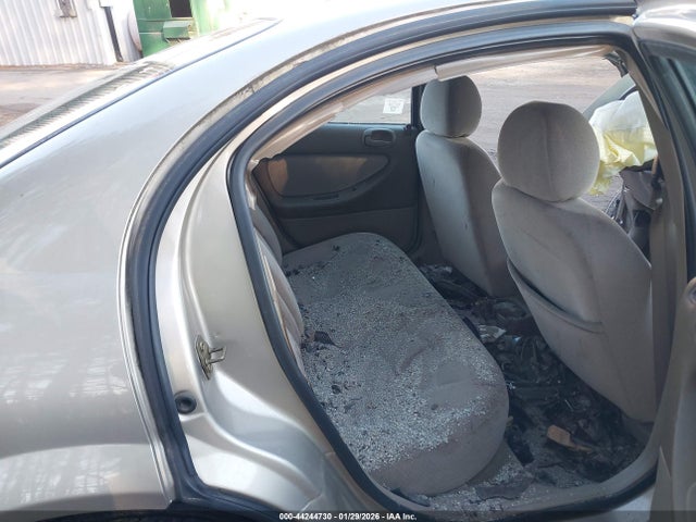 Aukcja sprzedaży 2002 Chrysler Sebring, vin: 1C3EL46XX2N224976, numer aukcji: 44244730
