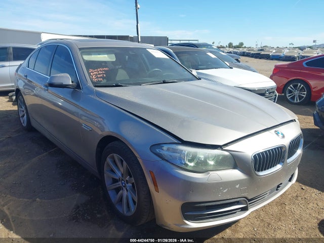 WBA5B1C5XED479599 BMW 535i