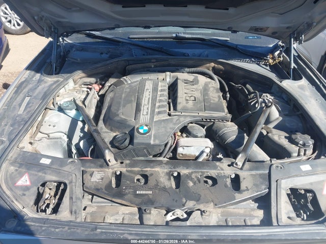 WBA5B1C5XED479599 BMW 535i