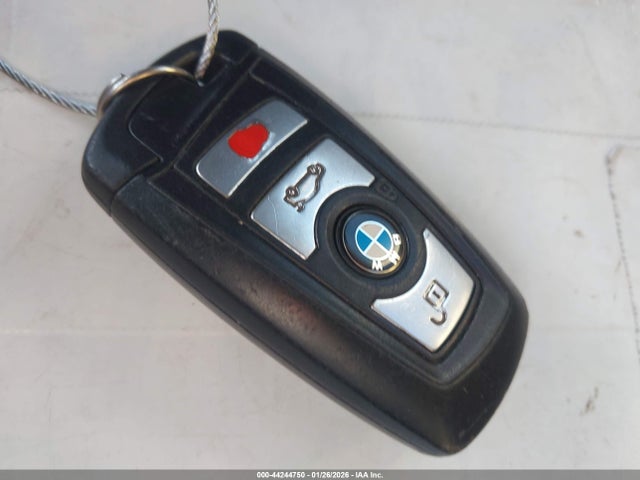 WBA5B1C5XED479599 BMW 535i