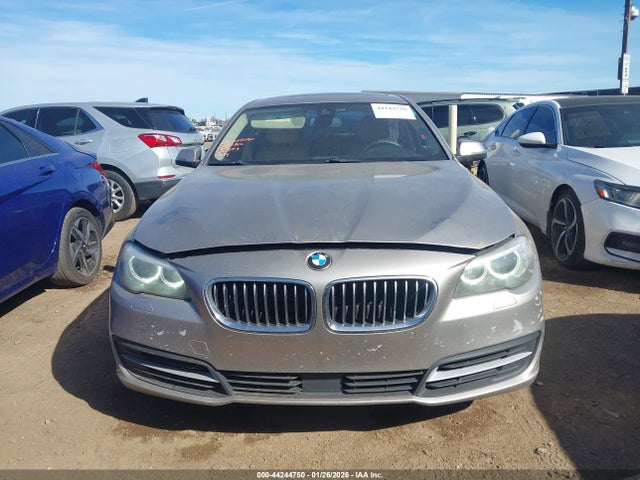 WBA5B1C5XED479599 BMW 535i