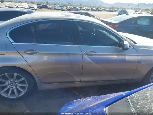 WBA5B1C5XED479599 BMW 535i