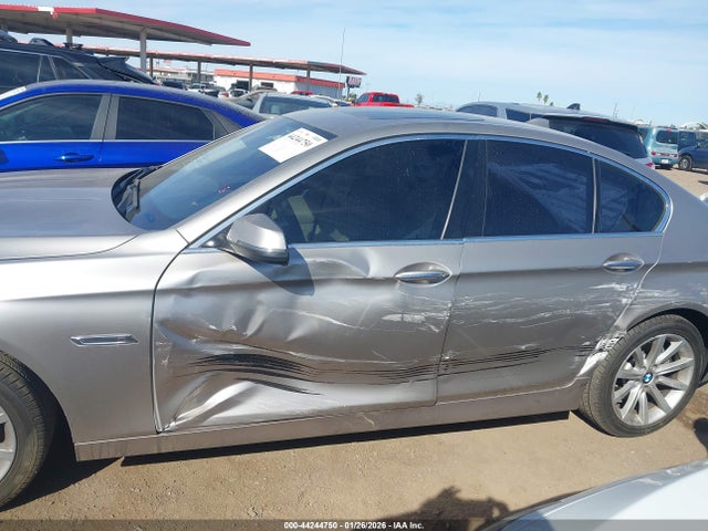 WBA5B1C5XED479599 BMW 535i