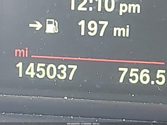 WBA5B1C5XED479599 BMW 535i