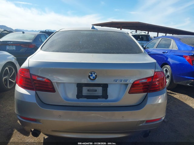 WBA5B1C5XED479599 BMW 535i