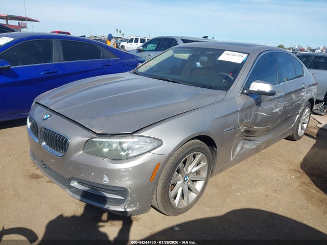 WBA5B1C5XED479599 BMW 535i