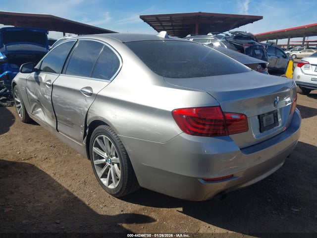 WBA5B1C5XED479599 BMW 535i