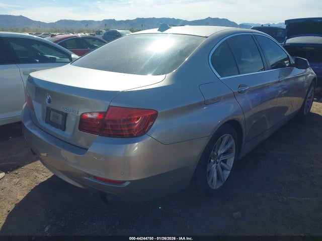 WBA5B1C5XED479599 BMW 535i