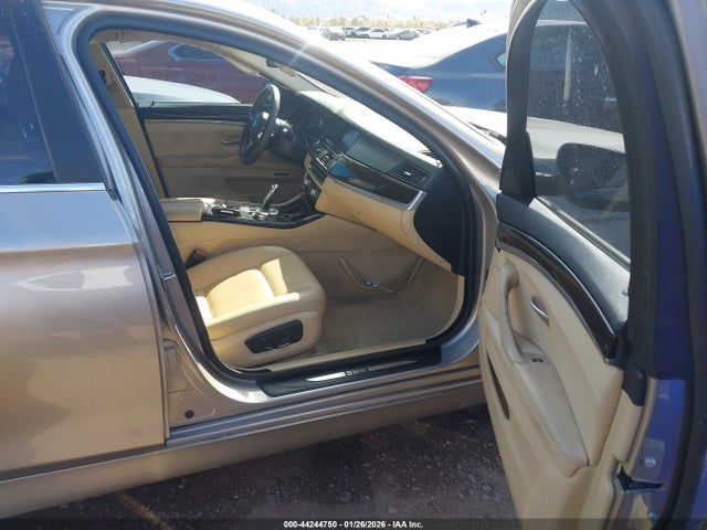 WBA5B1C5XED479599 BMW 535i