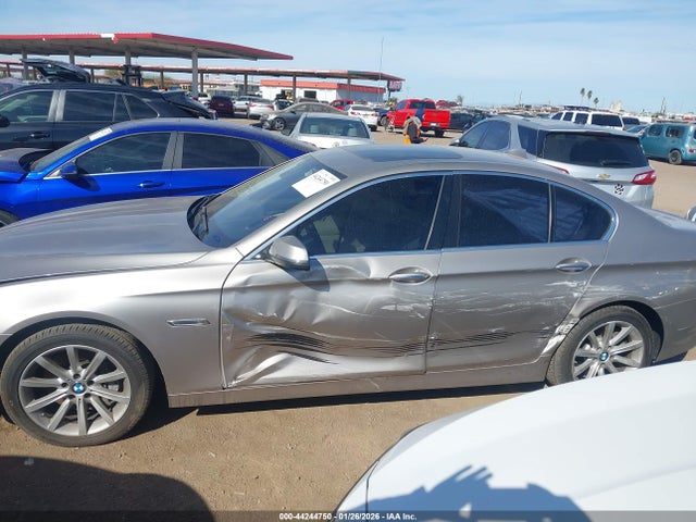 WBA5B1C5XED479599 BMW 535i