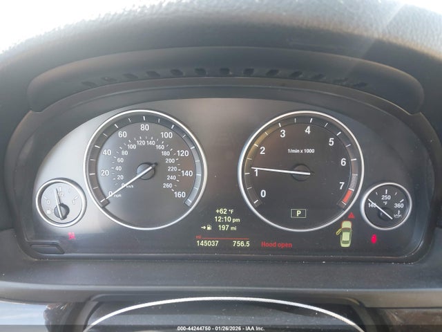WBA5B1C5XED479599 BMW 535i