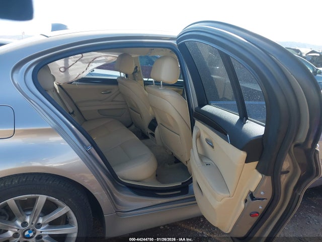 WBA5B1C5XED479599 BMW 535i