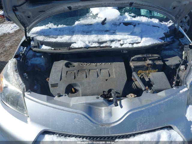 2009 Scion Xd მანქანა იყიდება აუქციონზე, vin: JTKKU104X9J032962, აუქციონის ნომერი: 44244753