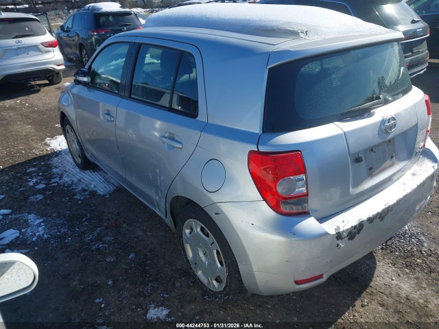 2009 Scion Xd მანქანა იყიდება აუქციონზე, vin: JTKKU104X9J032962, აუქციონის ნომერი: 44244753
