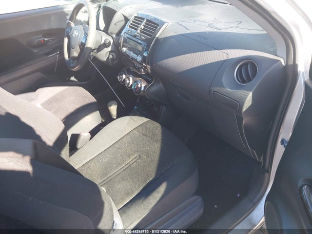 2009 Scion Xd მანქანა იყიდება აუქციონზე, vin: JTKKU104X9J032962, აუქციონის ნომერი: 44244753