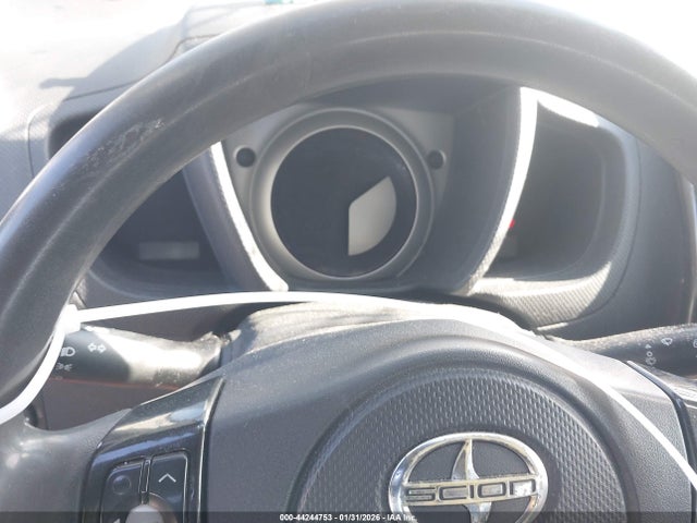 2009 Scion Xd მანქანა იყიდება აუქციონზე, vin: JTKKU104X9J032962, აუქციონის ნომერი: 44244753