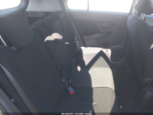 2009 Scion Xd მანქანა იყიდება აუქციონზე, vin: JTKKU104X9J032962, აუქციონის ნომერი: 44244753