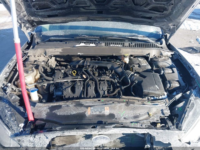 2019 FORD FUSION 3FA6P0T94KR253122 Photo 9