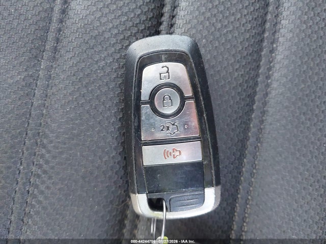 2019 FORD FUSION 3FA6P0T94KR253122 Photo 10