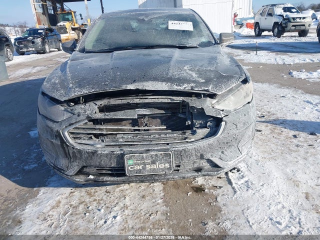 2019 FORD FUSION 3FA6P0T94KR253122 Photo 5