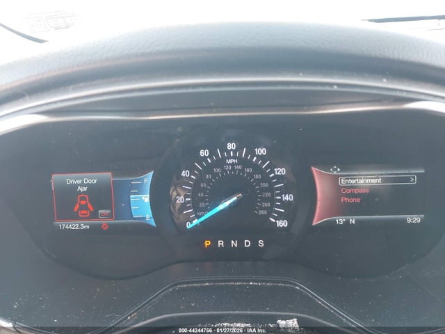 2019 FORD FUSION 3FA6P0T94KR253122 Photo 6