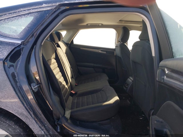 2019 FORD FUSION 3FA6P0T94KR253122 Photo 7