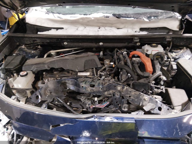 2021 TOYOTA RAV4 HYBRID 4T3RWRFV9MU018348 Photo 9