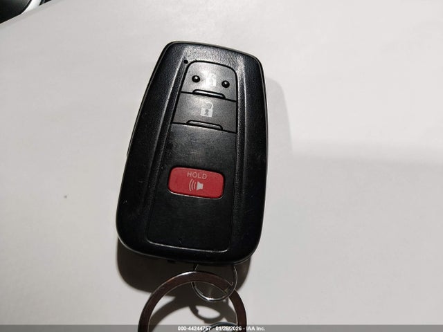 2021 TOYOTA RAV4 HYBRID 4T3RWRFV9MU018348 Photo 10