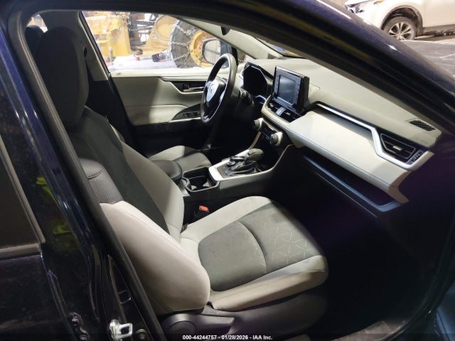 2021 TOYOTA RAV4 HYBRID 4T3RWRFV9MU018348 Photo 4