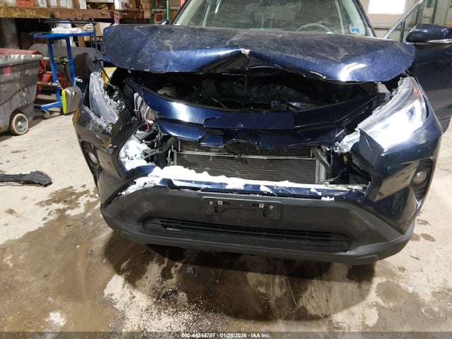 2021 TOYOTA RAV4 HYBRID 4T3RWRFV9MU018348 Photo 5