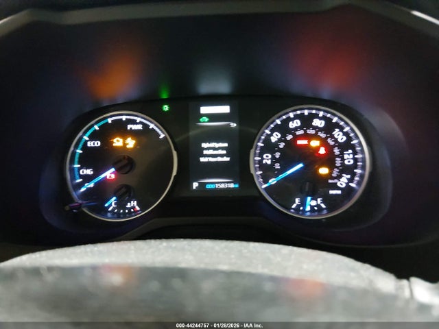 2021 TOYOTA RAV4 HYBRID 4T3RWRFV9MU018348 Photo 6