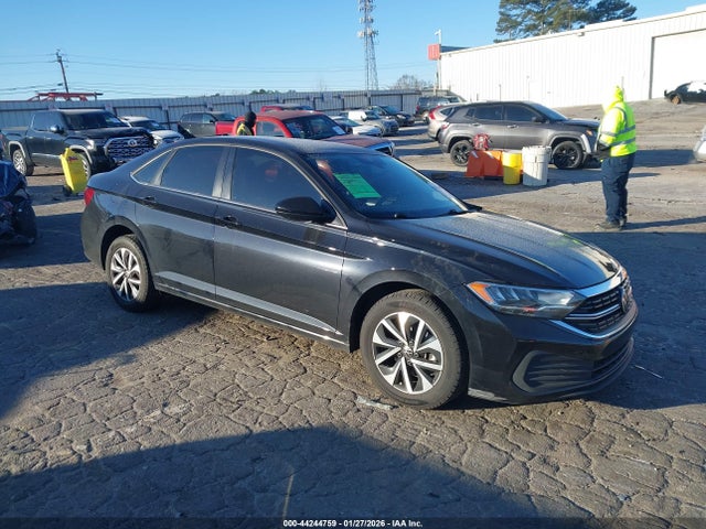 2022 VOLKSWAGEN JETTA 3VWCM7BU8NM021058