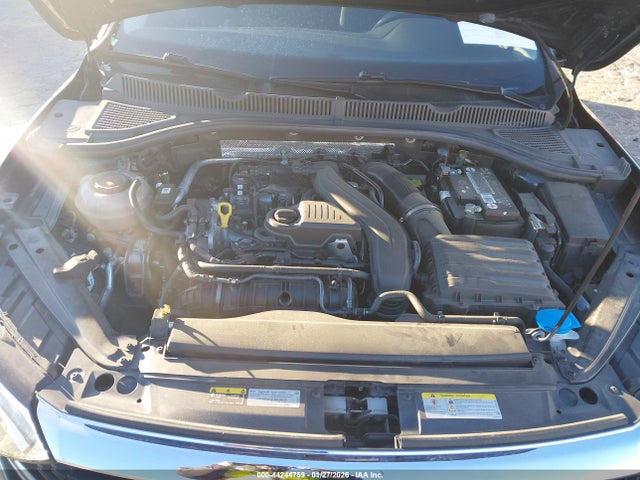 2022 VOLKSWAGEN JETTA 3VWCM7BU8NM021058 Photo 9