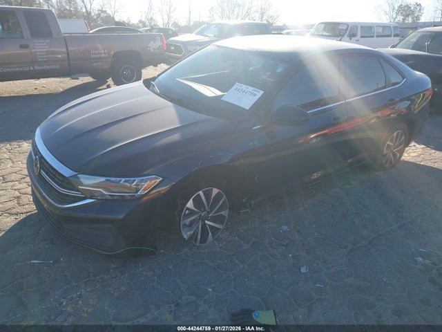 2022 VOLKSWAGEN JETTA 3VWCM7BU8NM021058 Photo 1