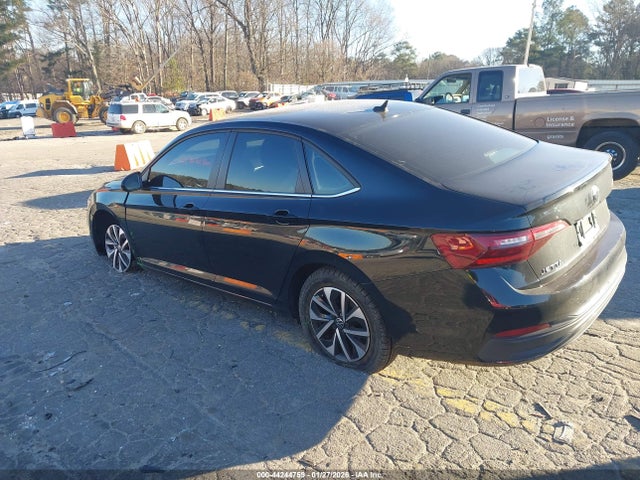 2022 VOLKSWAGEN JETTA 3VWCM7BU8NM021058 Photo 2