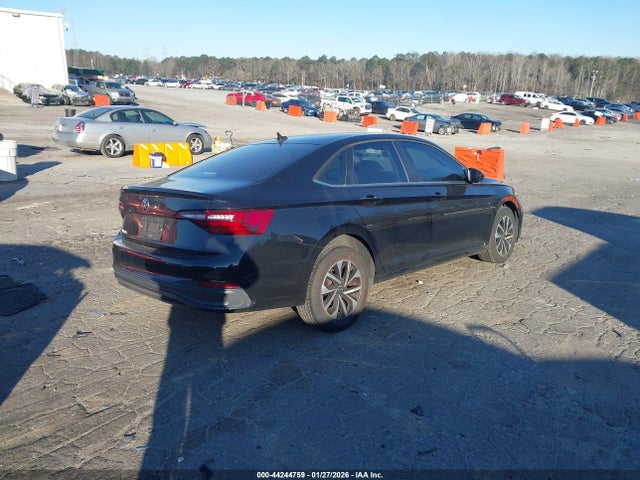 2022 VOLKSWAGEN JETTA 3VWCM7BU8NM021058 Photo 3