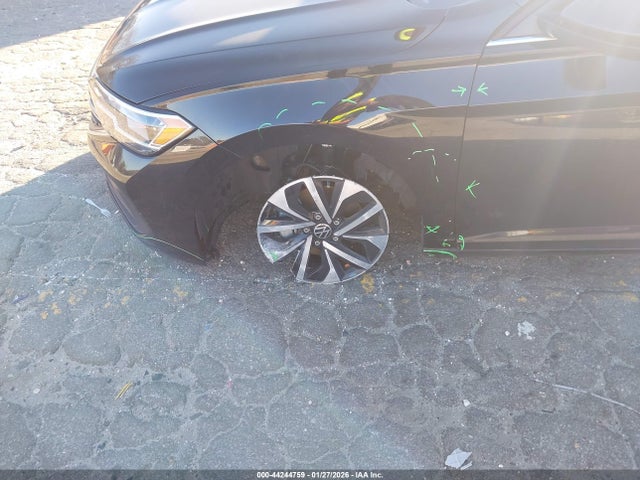 2022 VOLKSWAGEN JETTA 3VWCM7BU8NM021058 Photo 5