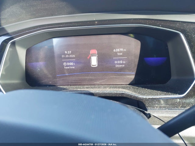 2022 VOLKSWAGEN JETTA 3VWCM7BU8NM021058 Photo 6