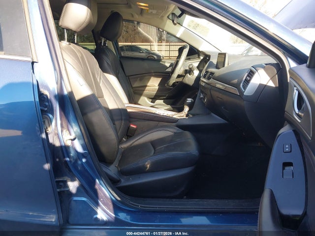 Aukcja sprzedaży 2017 Mazda Mazda3 Touring, vin: 3MZBN1V74HM123487, numer aukcji: 44244761