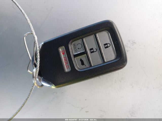 5FNYF5H37LB022404 Honda Pilot 2wd Ex