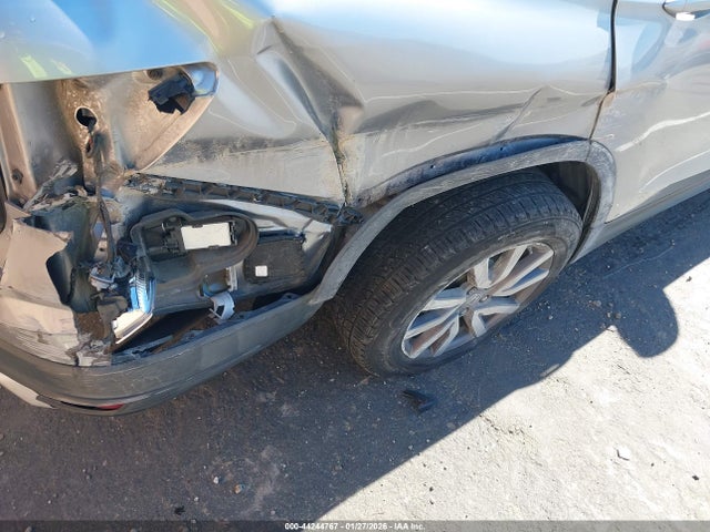 5FNYF5H37LB022404 Honda Pilot 2wd Ex