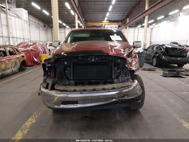 1C6RR7SM0FS556688 RAM 1500 Tradesman